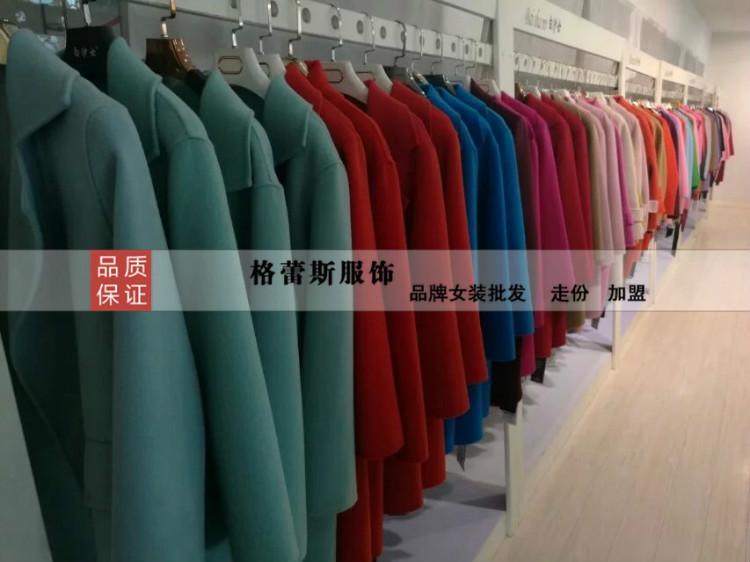 深圳高端品牌双面尼厂家直销一手货源